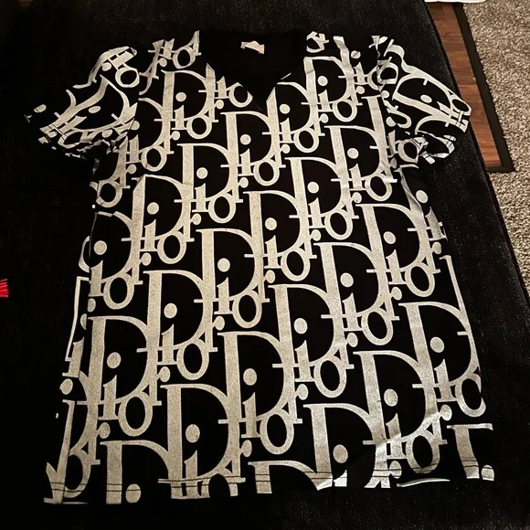 Dior | Shirts | Mens Dior Shirt | Poshmark